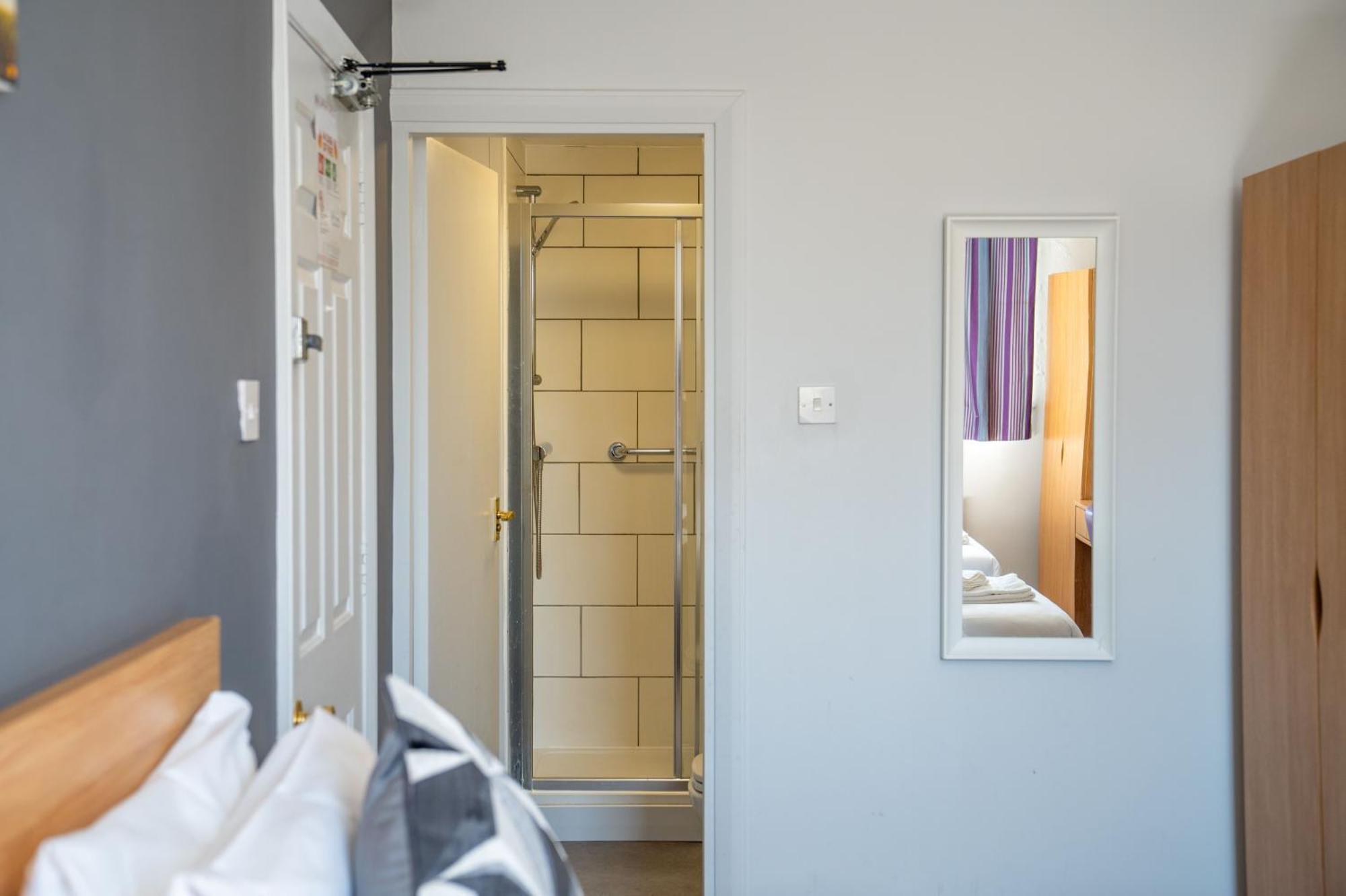 The Strathmore Hotel Morecambe Zewnętrze zdjęcie